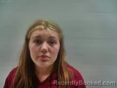 Mugshot of MANSELL MACKENZIE ANN