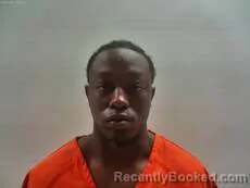 Mugshot of JOHNSON JACOBIE DESHAWN MALIK