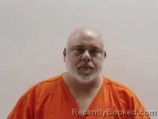 Mugshot of SALINAS MIGUEL ANGEL booked in Cameron County, Texas on March 17, 2026