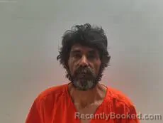 Mugshot of AVILA DAVID booked in Cameron County, Texas on March 17, 2026