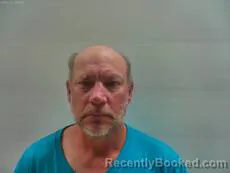 Mugshot of DEVAULT RANDAL booked in Cameron County, Texas on March 18, 2026