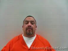 Mugshot of AGUILAR FLORES EDDIE booked in Cameron County, Texas on March 18, 2026