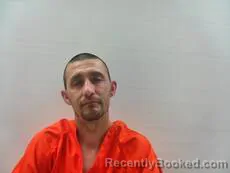 Mugshot of PEREZ DANIEL booked in Cameron County, Texas on March 18, 2026