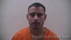 Mugshot of LOPEZ JOSE booked in Cameron County, Texas on March 19, 2026