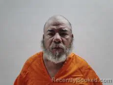 Mugshot of LOPEZ GABRIEL booked in Cameron County, Texas on March 19, 2026