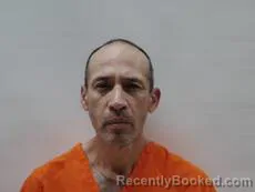 Mugshot of VILLANUEVA HUMBERTO booked in Cameron County, Texas on March 20, 2026