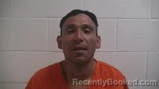 Mugshot of CORTEZ DANIEL booked in Cameron County, Texas on March 20, 2026