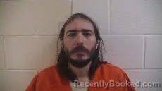 Mugshot of SALDANA ANDREW CHRISTOPHER booked in Cameron County, Texas on March 20, 2026