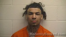 Mugshot of MATA JUAN ANTONIO booked in Cameron County, Texas on March 20, 2026