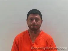 Mugshot of PENA JUAN JOSE booked in Cameron County, Texas on March 20, 2026