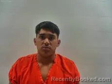 Mugshot of RODRIGUEZ ROBERT booked in Cameron County, Texas on March 21, 2026