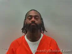 Mugshot of FONSECA ERIC booked in Cameron County, Texas on March 21, 2026