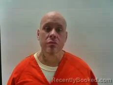 Mugshot of TREVINO CARLOS booked in Cameron County, Texas on March 21, 2026