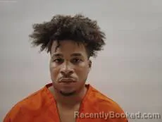 Mugshot of JACKSON BRANDEN ALEXANDER booked in Cameron County, Texas on March 22, 2026