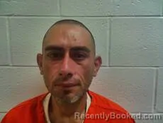 Mugshot of MARTINEZ JOSE GUADALUPE booked in Cameron County, Texas on March 24, 2026