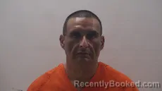 Mugshot of GONZALEZ MICHAEL booked in Cameron County, Texas on March 24, 2026