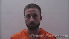 Mugshot of BUTLER DILLON LEVELLE booked in Cameron County, Texas on March 24, 2026