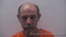 Mugshot of OLIVAREZ GILBERTO booked in Cameron County, Texas on March 24, 2026