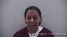 Mugshot of MOZO LIZZETTE booked in Cameron County, Texas on March 25, 2026