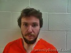 Mugshot of McCALL NICHOLAS booked in Cameron County, Texas on March 25, 2026