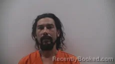 Mugshot of DE LA CRUZ HERIBERTO booked in Cameron County, Texas on March 25, 2026