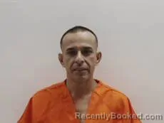 Mugshot of RAMOS ORELLANA OSCAR NOEL booked in Cameron County, Texas on March 26, 2026