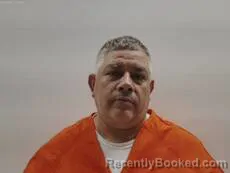 Mugshot of ESPINOSA JESUS NONE booked in Cameron County, Texas on March 26, 2026