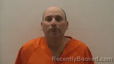 Mugshot of ATKINSON SAMUEL booked in Cameron County, Texas on March 27, 2026