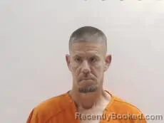 Mugshot of SPEAR LYNN RALPH booked in Cameron County, Texas on March 27, 2026