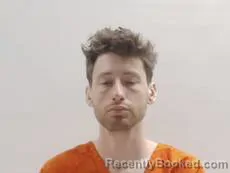 Mugshot of ST GEORGE THEODORE booked in Cameron County, Texas on March 28, 2026