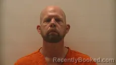 Mugshot of HAMBY STEPHEN MATTHEW booked in Cameron County, Texas on March 28, 2026