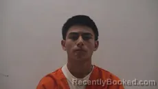 Mugshot of VILLAFUERTE HERNANDEZ BERNARDO booked in Cameron County, Texas on March 28, 2026