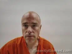 Mugshot of KOZIO ALEX booked in Cameron County, Texas on March 30, 2026