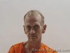 Mugshot of TURNER SAMUEL DAVID booked in Cameron County, Texas on March 30, 2026