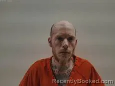 Mugshot of ROSE MICHAEL ANTHONY booked in Cameron County, Texas on March 30, 2026