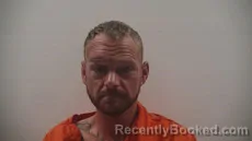 Mugshot of MAJERUS PHILIP MICHAEL booked in Cameron County, Texas on March 31, 2026