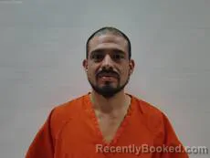 Mugshot of SARAGOSA HERNANDEZ CHAVEL booked in Cameron County, Texas on March 31, 2026