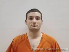 Mugshot of SEPULVEDA BRANDON booked in Cameron County, Texas on April 1, 2026