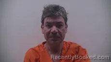 Mugshot of CARDENAS PEREZ HORACIO GUADALUPE booked in Cameron County, Texas on April 1, 2026