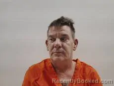 Mugshot of ALBANO TIMOTHY GEORGE booked in Cameron County, Texas on April 1, 2026