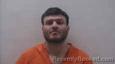 Mugshot of AGUILAR JAIME ANTONIO booked in Cameron County, Texas on April 2, 2026