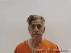 Mugshot of RIOS ERNESTO booked in Cameron County, Texas on April 2, 2026