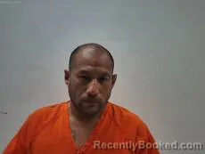 Mugshot of HERNANDEZ ALBERTO CARLOS booked in Cameron County, Texas on April 2, 2026