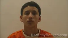 Mugshot of GUAJARDO GONZALEZ EMILIO ALBERTO booked in Cameron County, Texas on April 2, 2026