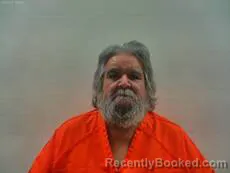 Mugshot of RAMIREZ JUAN RAUL booked in Cameron County, Texas on April 2, 2026