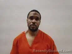 Mugshot of JOHNSON JOSHUA NATHANIEL booked in Cameron County, Texas on April 4, 2026