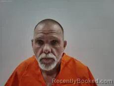 Mugshot of GILLAM JEDIDIAH JAMISON booked in Cameron County, Texas on April 5, 2026