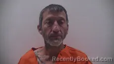 Mugshot of LONGORIA RAMIRO PENA booked in Cameron County, Texas on April 5, 2026