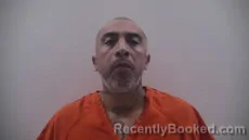 Mugshot of CANTU JOAQUIN ALONZO booked in Cameron County, Texas on April 5, 2026