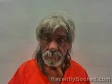 Mugshot of ESQUIVEL PABLO booked in Cameron County, Texas on April 7, 2026